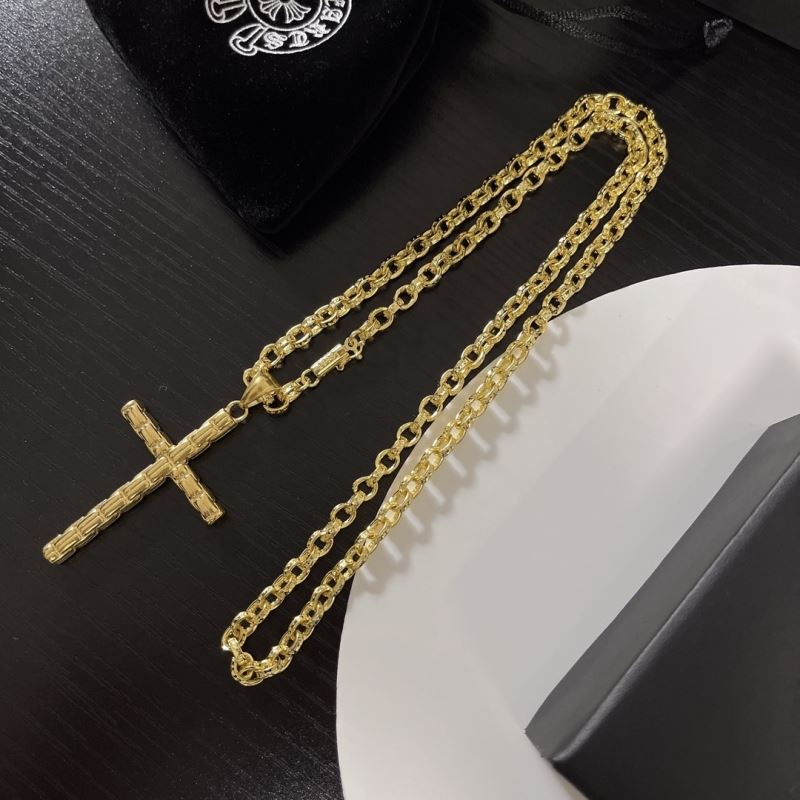 Chrome Hearts Necklaces